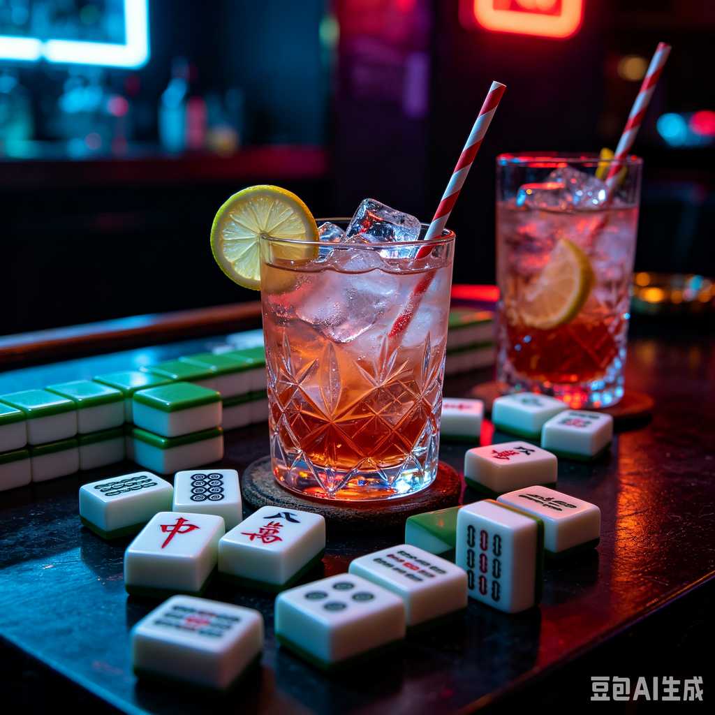 Clearwater,mahjong