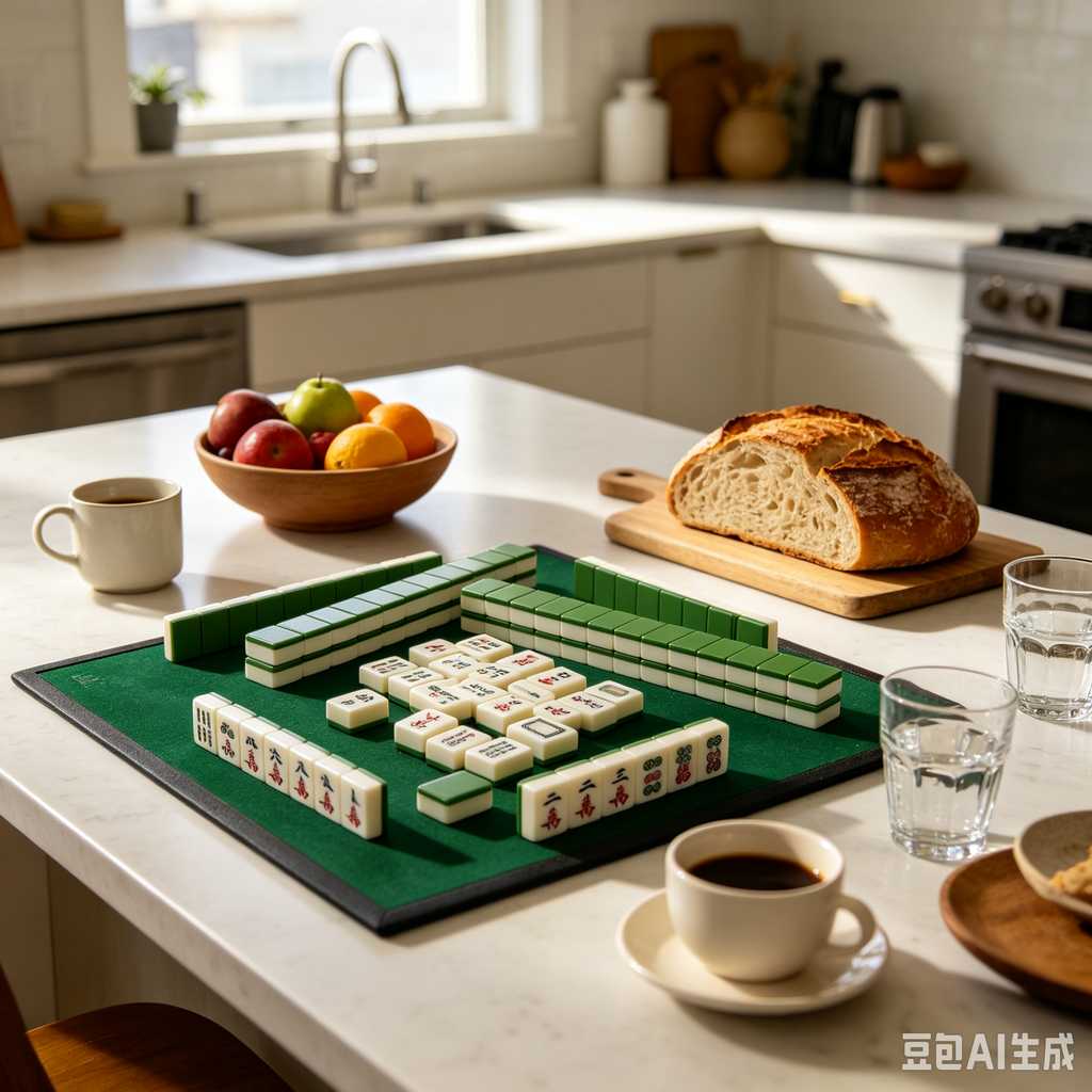Leeds,mahjong