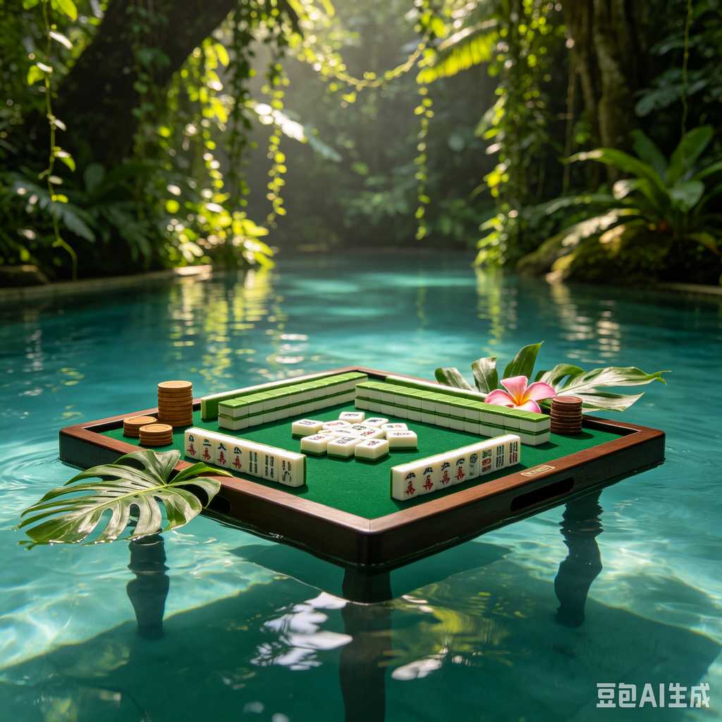 Natal,mahjong