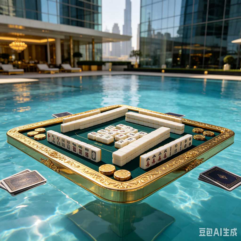 Dallas,mahjong
