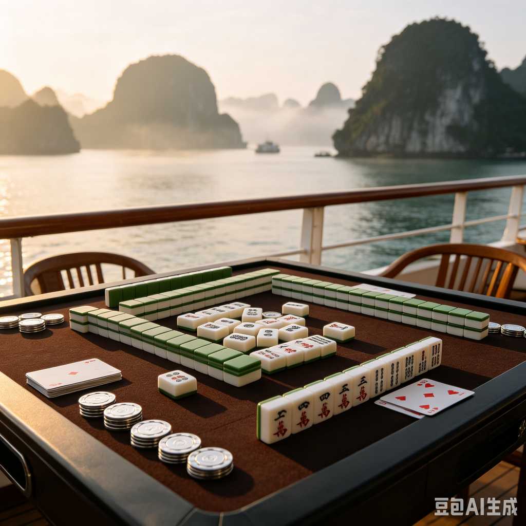 Antwerp,mahjong