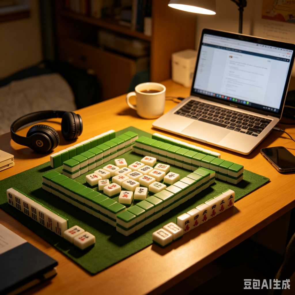 Siena,mahjong