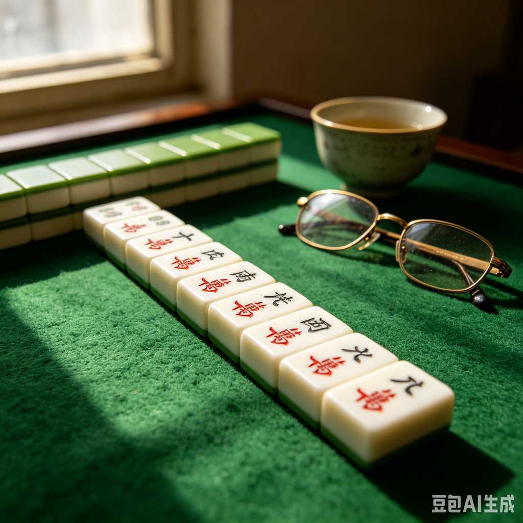 Encarnacion,mahjong
