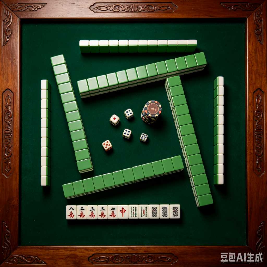 Managua,mahjong