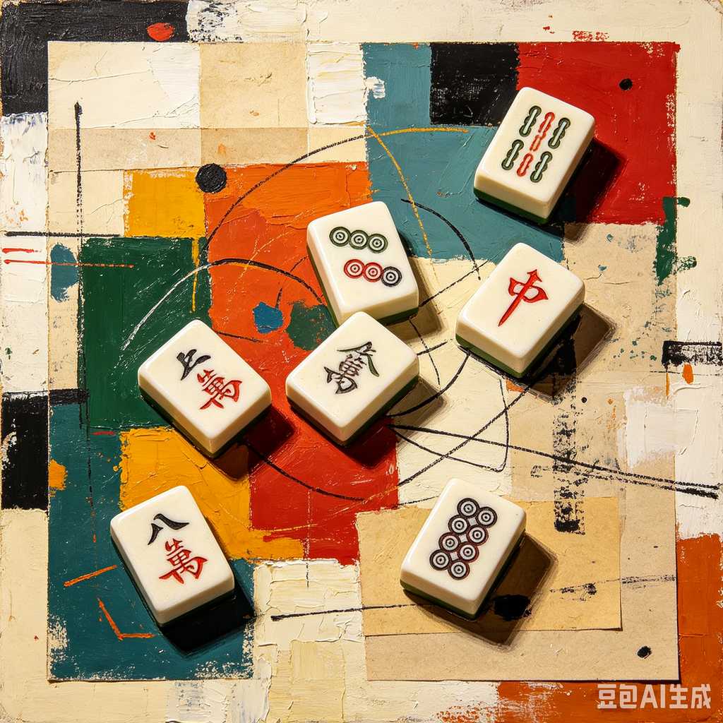 Dresden,mahjong