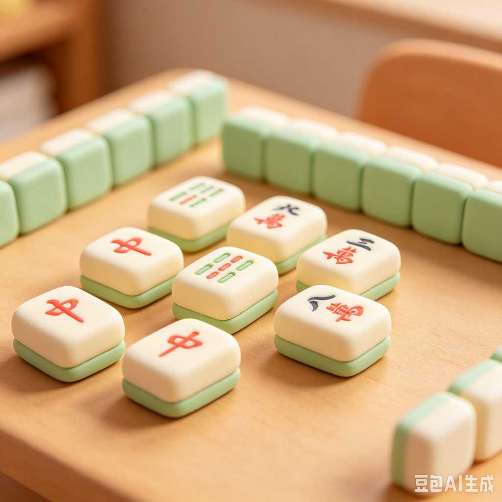 Bilbao,mahjong