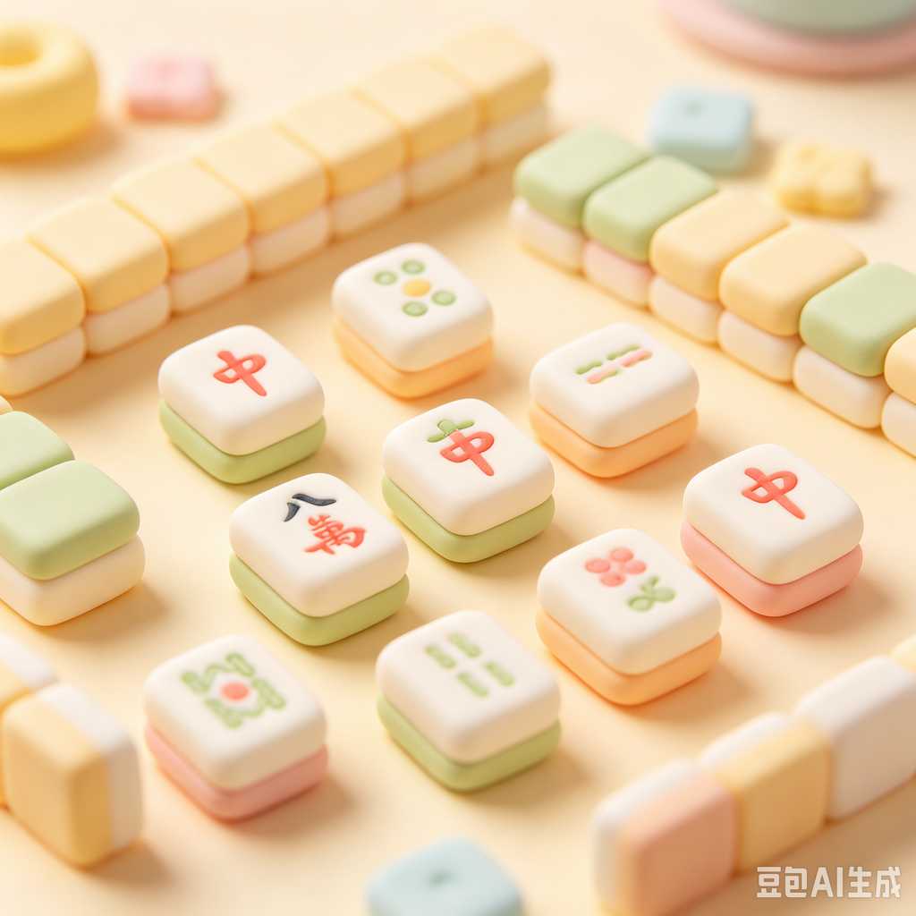 PuertoMontt,mahjong