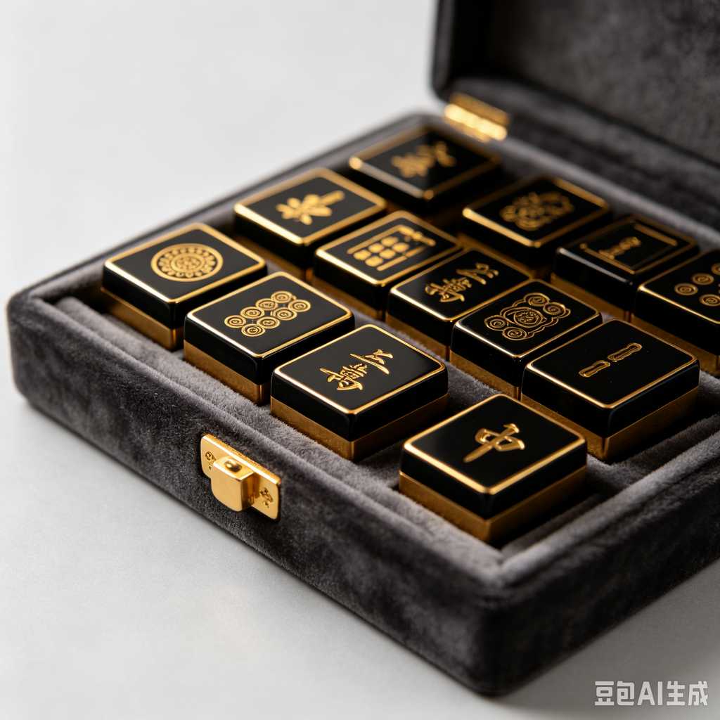 Nice,mahjong