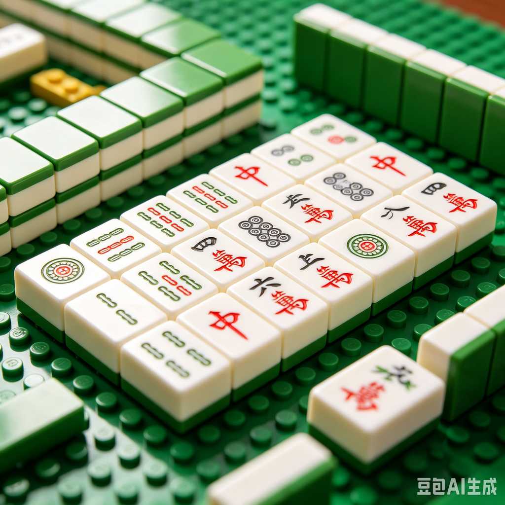 ArlingtonTX,mahjong