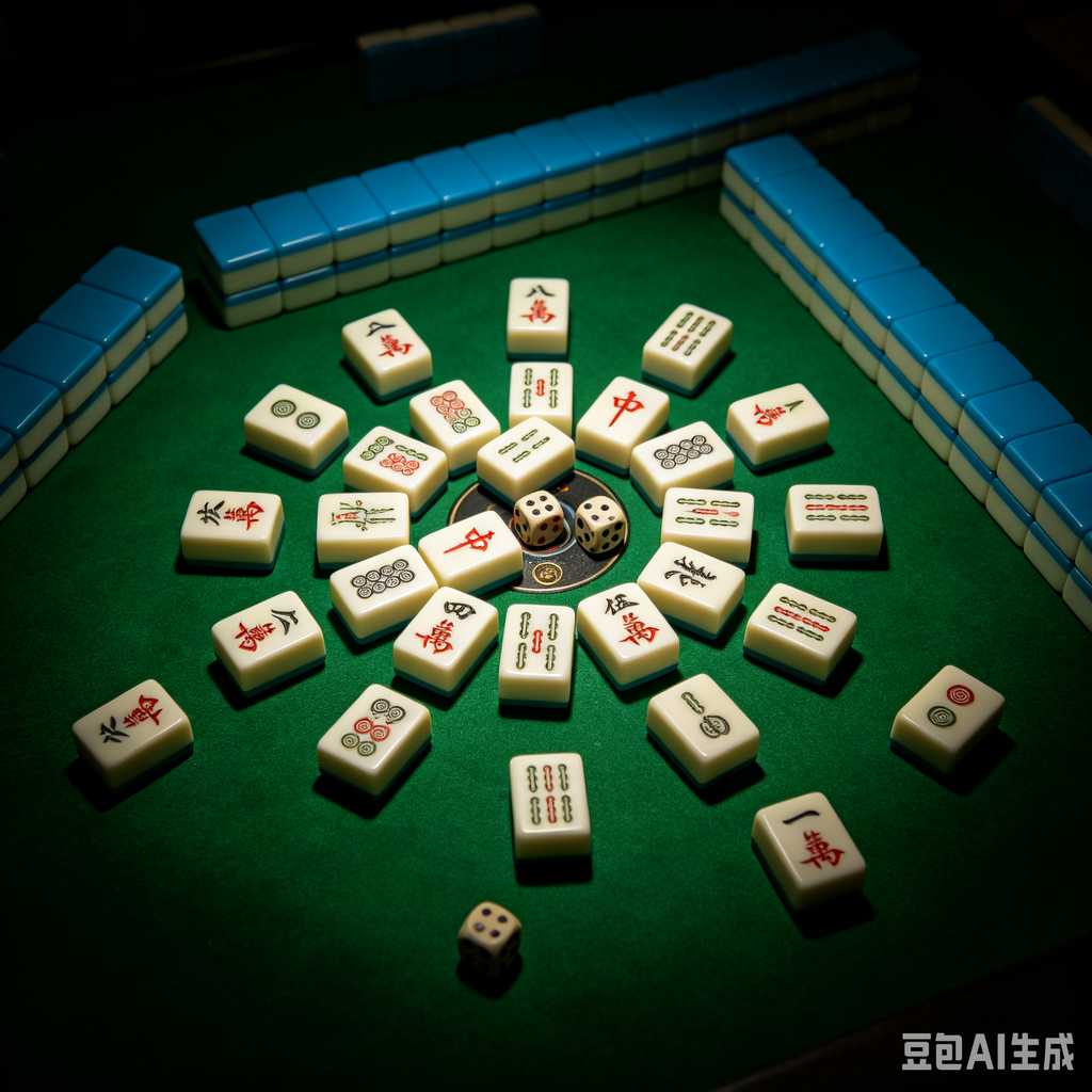 Munich,mahjong
