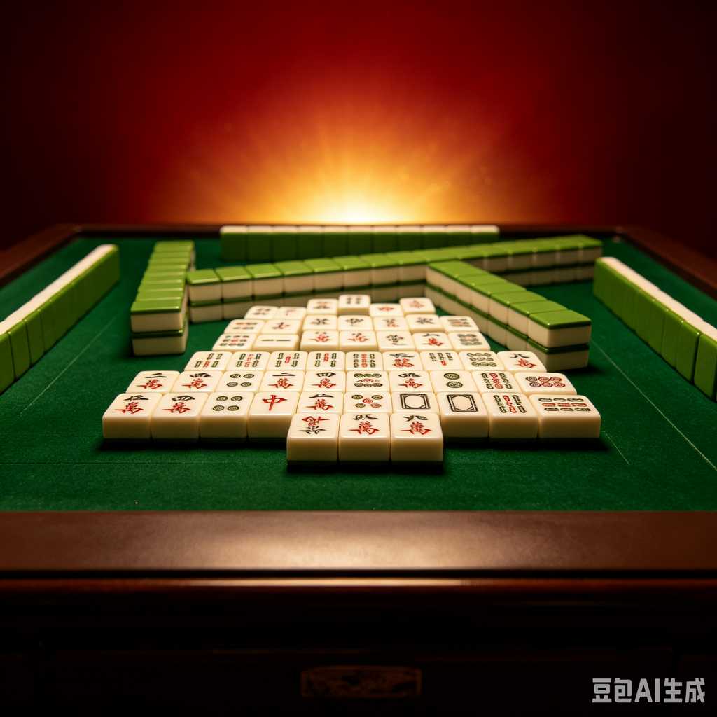 Oulu,mahjong