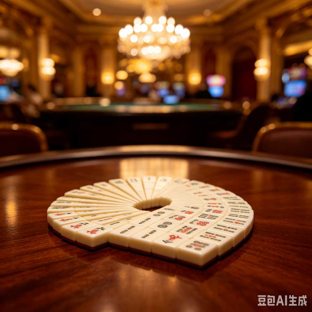 Milwaukee,mahjong