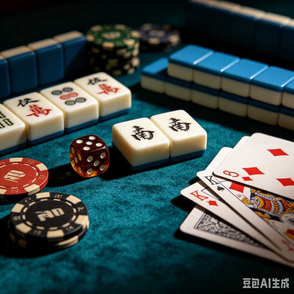 Atlanta,mahjong
