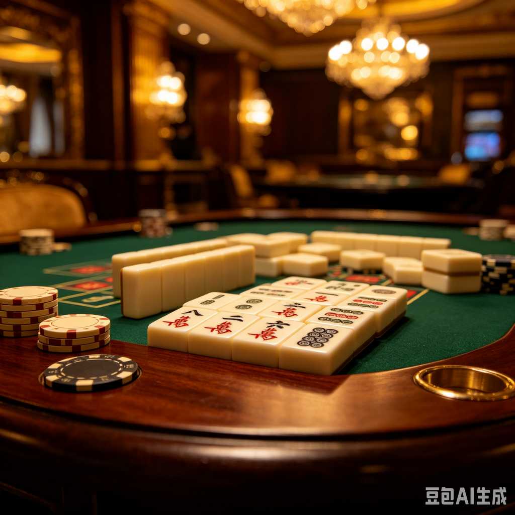 Montevideo,mahjong