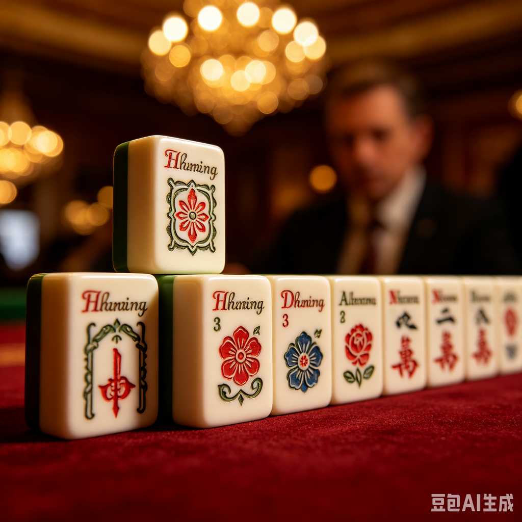 Harrisburg,mahjong