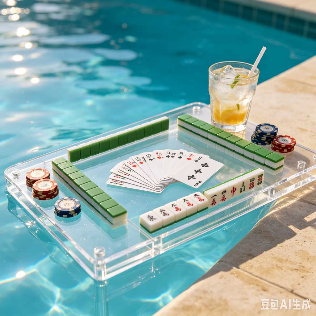 Copenhagen,mahjong