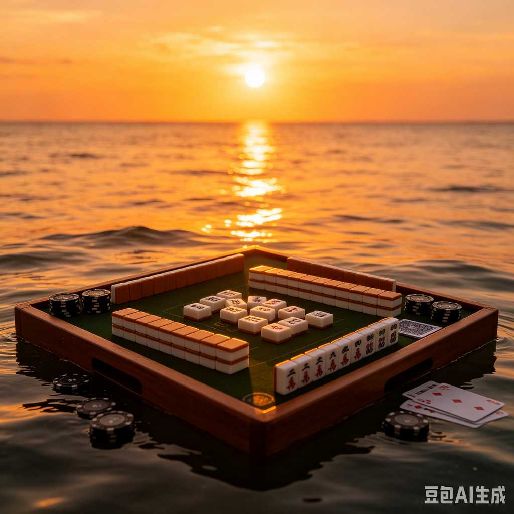 Boise,mahjong